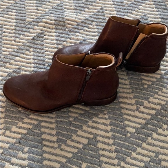 franco sarto booties tj maxx